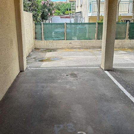 Studio Bord De Mer, Parking, Animaux Admis - Fr-1-229D-226 Saint-Pierre-la-Mer  Exterior photo