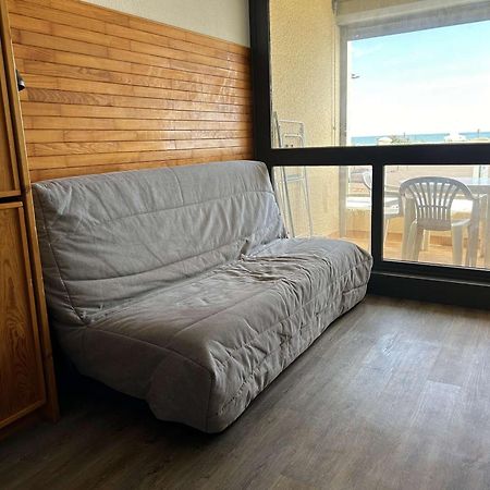 Studio Bord De Mer, Parking, Animaux Admis - Fr-1-229D-226 Saint-Pierre-la-Mer  Exterior photo