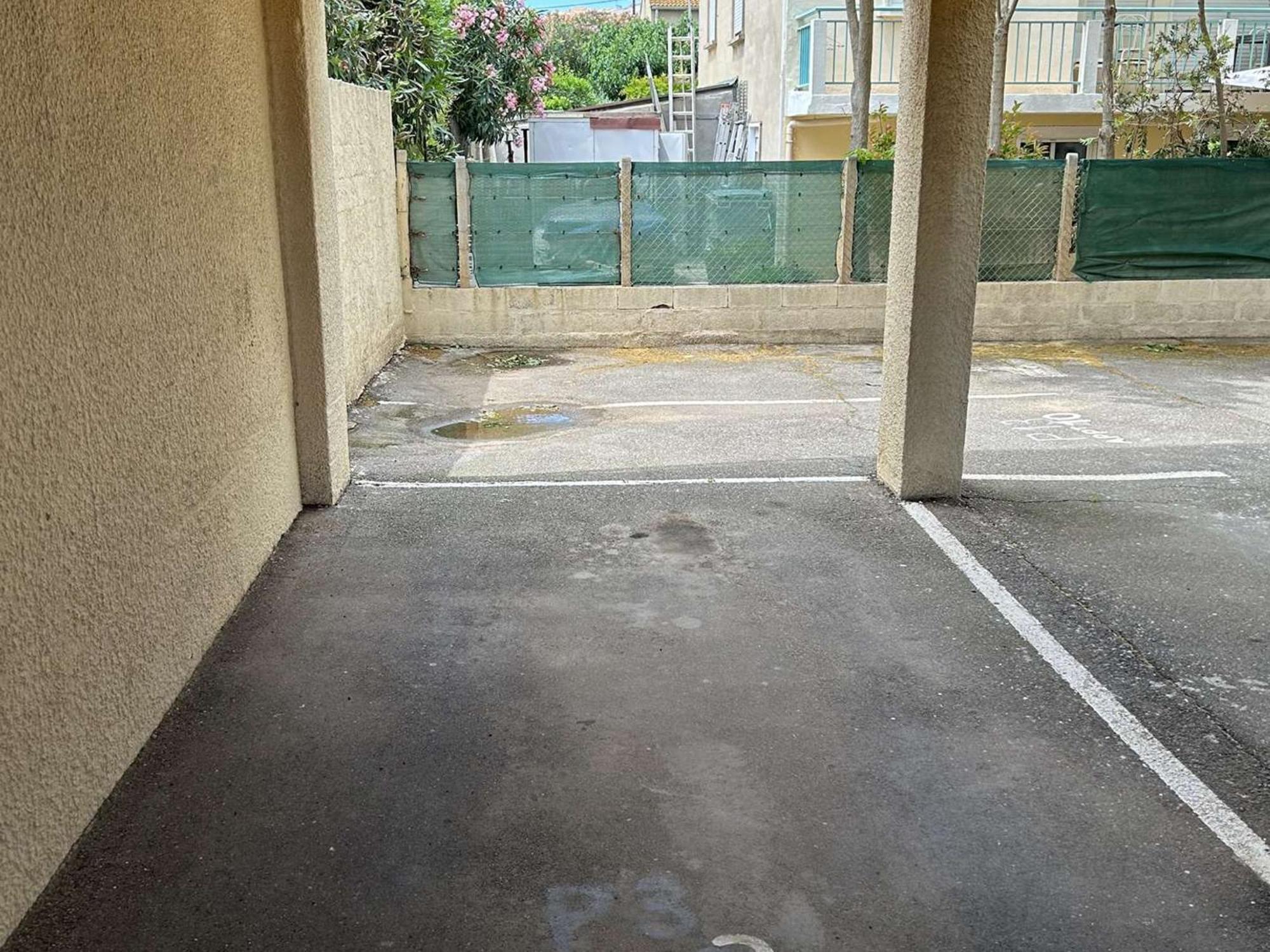 Studio Bord De Mer, Parking, Animaux Admis - Fr-1-229D-226 Saint-Pierre-la-Mer  Exterior photo