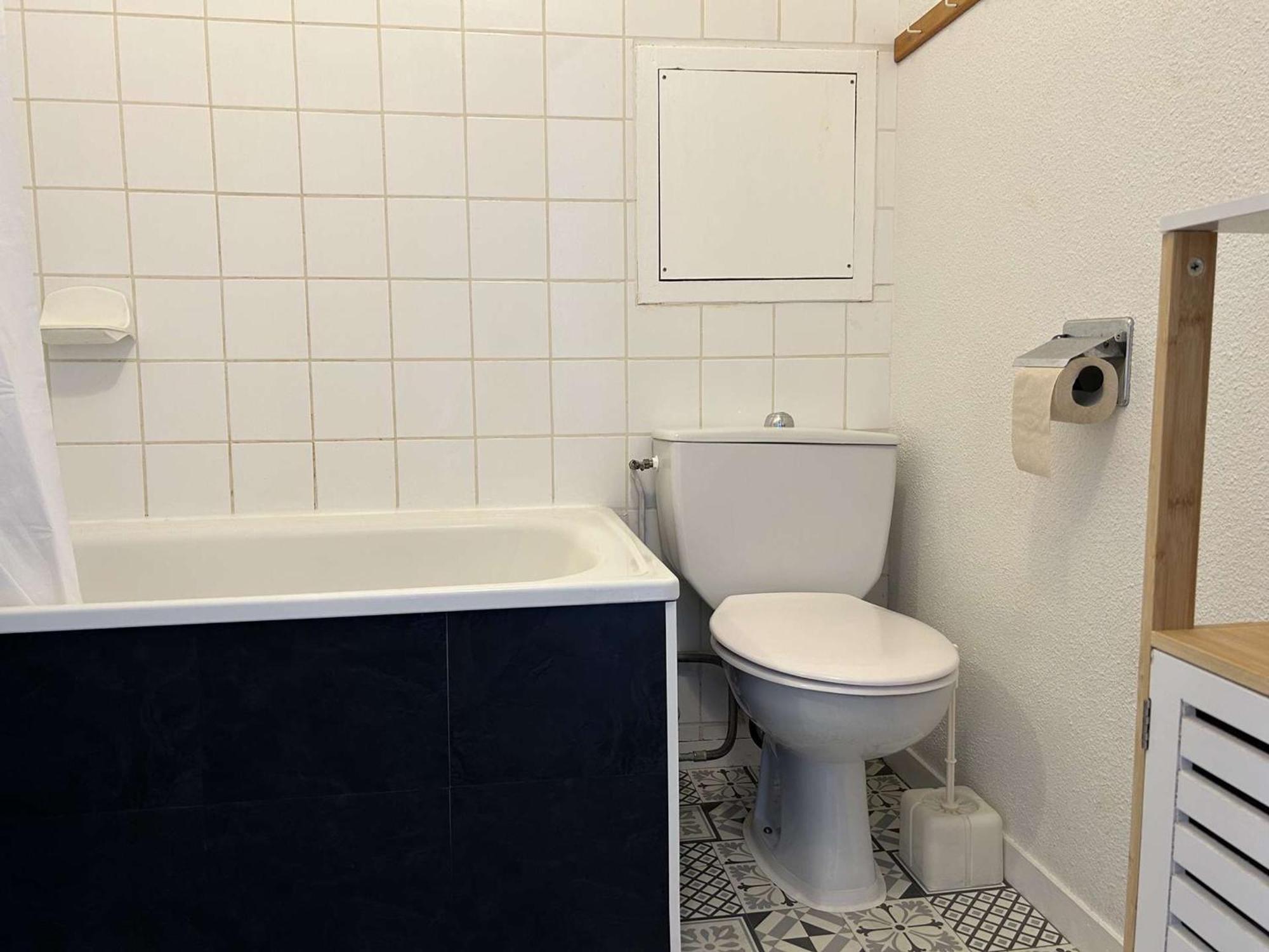 Studio Bord De Mer, Parking, Animaux Admis - Fr-1-229D-226 Saint-Pierre-la-Mer  Exterior photo