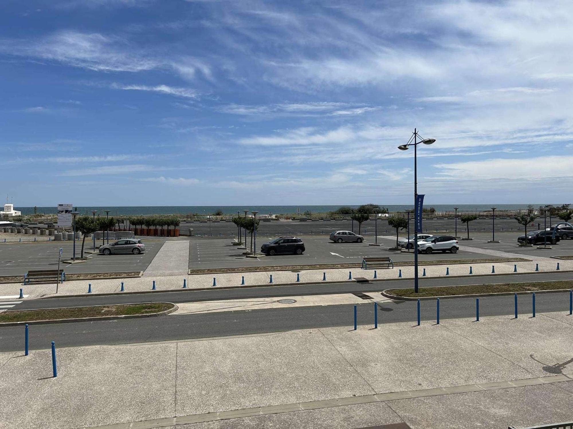 Studio Bord De Mer, Parking, Animaux Admis - Fr-1-229D-226 Saint-Pierre-la-Mer  Exterior photo